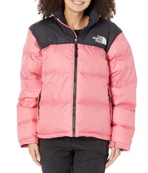 1996 Retro Nuptse Jacket羽绒夹克