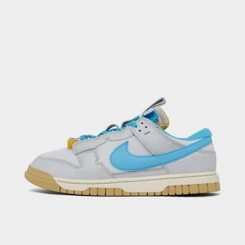 NIKE | Men's Nike Air Dunk Low Jumbo Casual Shoes,商家Finish Line,价格¥938