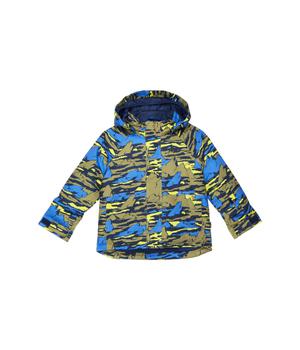 商品Burton | Classic Jacket (Toddler/Little Kids),商家Zappos,价格¥832图片