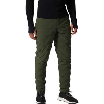 Mountain Hardwear | Mountain Hardwear Men's Stretchdown Pant商品图片,7.5折