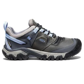 推荐Ridge Flex Waterproof Hiking Shoes商品