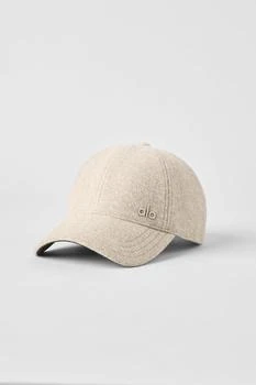 Alo | Prestige Off-Duty Cap - Toasted Almond,商家Alo yoga,价格¥629