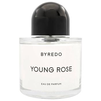 Ladies Young Rose EDP Spray 3.4 oz Fragrances 7340032833041
