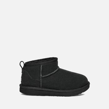 ugg kids, UGG | UGG Kids' Classic Ultra Mini II Sheepskin Boots商品图片 额外8折, 额外八折