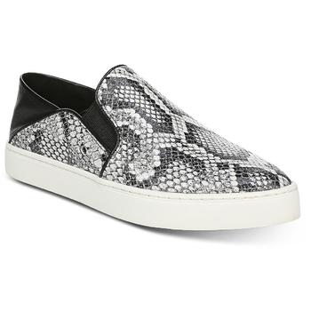 vince鞋, Vince | Vince Womens Garvey Suede Slip On Fashion Sneakers商品图片 7.5折