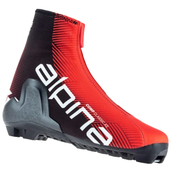 Alpina | Alpina 男士滑雪靴 11897751STYLE 红色,商家Beyond Moda Europa,价格¥1865