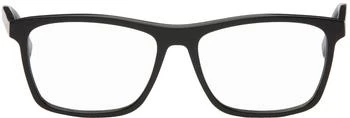推荐黑色 SL 505 眼镜商品