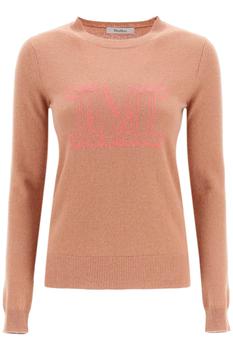 Max Mara | 'BIMBA' CASHMERE SWEATER商品图片,额外7折, 额外七折