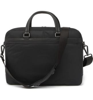 product Berwick Double Zip Brief image