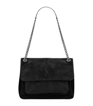 ysl包评价, Yves Saint Laurent | Medium Niki Shoulder Bag商品图片 