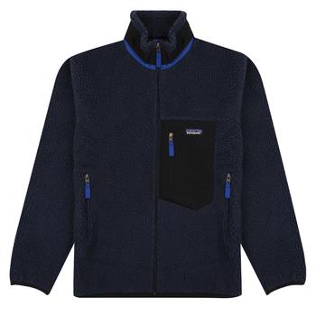 patagonia retro真假, Patagonia | Patagonia Classic Retro-X Fleece Jacket New Navy商品图片 