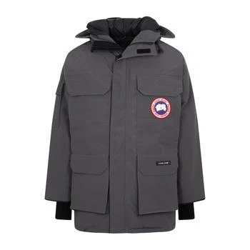 Canada Goose | Canada Goose Expedition Hooded Parka 6.7折