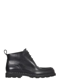 Paraboot Men's  Black Other Materials Boots product img
