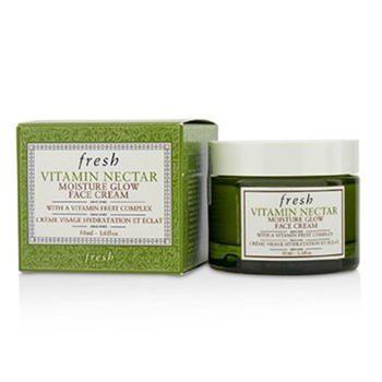 推荐Fresh - Vitamin Nectar Moisture Glow Face Cream 50ml/1.6oz商品