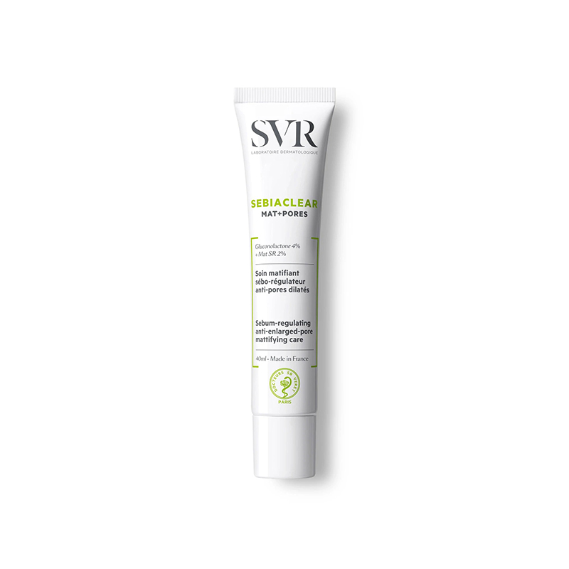 SVR Laboratoires | SVR舒唯雅控油保湿霜40ml商品图片,额外9.8折, 包邮包税, 额外九八折