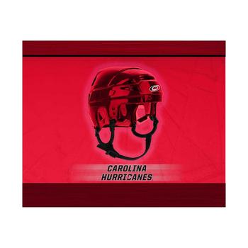 商品Carolina Hurricanes Helmet Mouse Pad图片