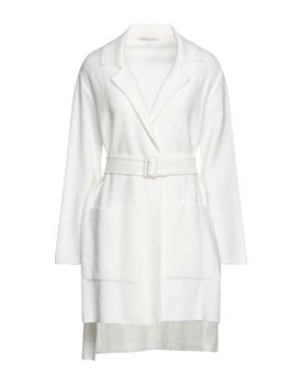 AGNONA | Full-length jacket商品图片,1.9折