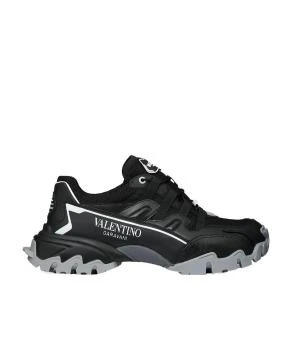 推荐Valentino 男士运动鞋 VY2S0C20DRZPG0 黑色商品