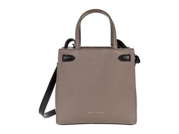 Kate Spade | Lane Small Satchel商品图片,3.4折