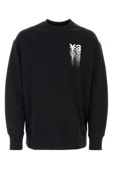 Y-3 | Y-3 GFX Crewneck Sweatshirt 7折起, 独家减免邮费