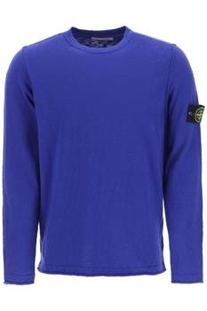 更多stone island, Stone Island | CASUAL COTTON SWEATER商品图片 8折×额外8.5折, 额外八五折