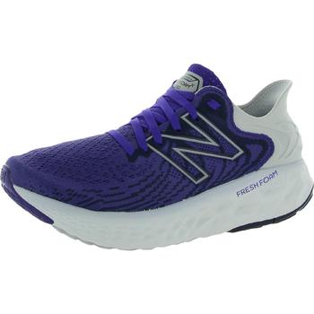 新百伦女鞋高帮鞋, New Balance | New Balance Womens Fresh Foam 1080v11 Fitness Performance Running Shoes商品图片 6.9折