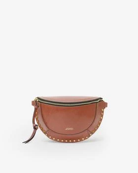 Isabel Marant | ISABEL MARANT, SKANO BELT BAG - Women - Brown - OneSize,商家Isabel Marant,价格¥5141