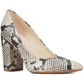 Nine West行李箱, Nine West | Nine West Womens Alisa 9X3 Animal Print Comfort Fit Dress Heels商品图片 6.5折