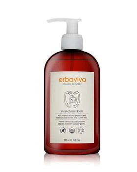 Erbaviva | Stretch Mark Oil,商家Bloomingdale's,价格¥240