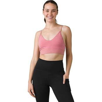 商品Prana | Prana Women's Sopra Seamless Bra,商家Moosejaw,价格¥299图片
