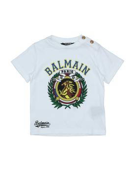 Balmain | T-shirt商品图片,6.1折