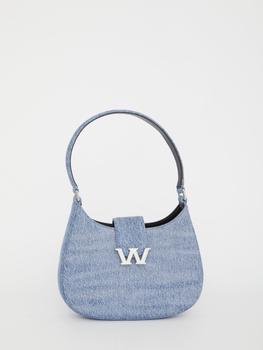 推荐Alexander Wang W Legacy Small Hobo Bag商品