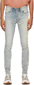 product Blue Van Winkle Jeans image