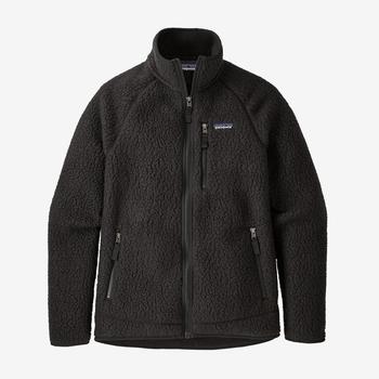 patagonia retro真假, Patagonia | Jersey Retro Pile - Black商品图片 