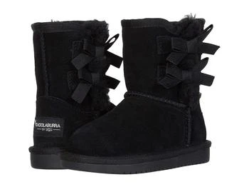 KOOLABURRA BY UGG | Victoria Short Boot (Toddler/Little Kid),商家Zappos,价格¥524