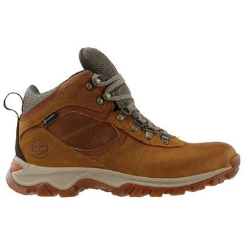 推荐Mt. Maddsen Mid Waterproof Hiking Boots商品