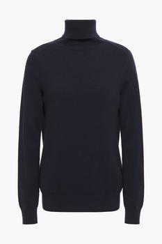 N.PEAL | Cashmere turtleneck sweater商品图片,6.5折