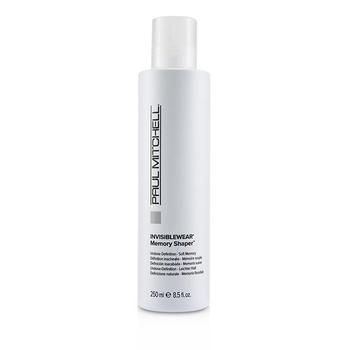 推荐Paul Mitchell 无妆感塑型凝胶Invisiblewear Memory Shaper 250ml/8.5oz商品