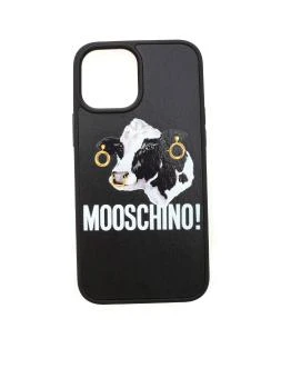 Moschino | Moschino 男士化妆包 794583081555 黑色,商家Beyond Moda Europa,价格¥605