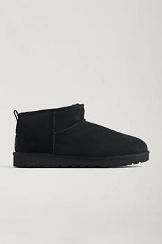 推荐UGG Classic Ultra Mini Ankle Boot商品