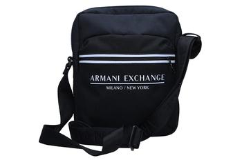 推荐Armani Exchange 952413 2R837 Men's bags商品