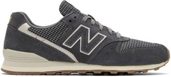 New Balance | Gray 996v2 Sneakers商品图片,7.7折