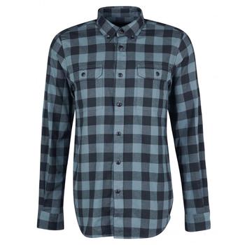 Barbour International, Barbour International | Barbour International MSH5250 SODIUM Colour: DARK SLATE商品图片 