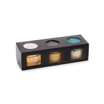 TruffleHunter | Truffle Condiment Trio Gift Selection,商家Macy's,价格¥254