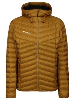 推荐Mammut Albula In Hooded Jacket商品