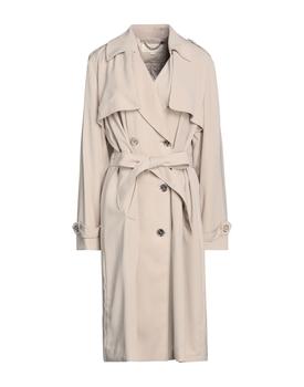 迈克·科尔斯, Michael Kors | Double breasted pea coat商品图片 6.8折