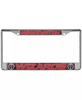 Stockdale | Washington Wizards Basketball License Plate Frame,商家Macy's,价格¥187