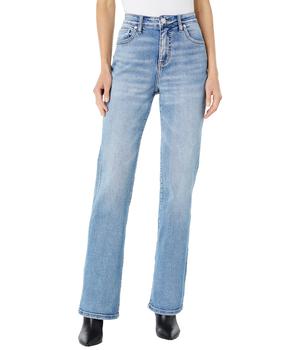 推荐Phoebe Bootcut Jeans商品