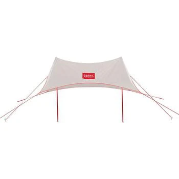 Grand Trunk | Shadecaster 4P Sunshade,商家Mountain Steals,价格¥1210