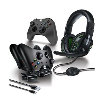 商品Gamer's Kit For Xbox One 8 In 1图片